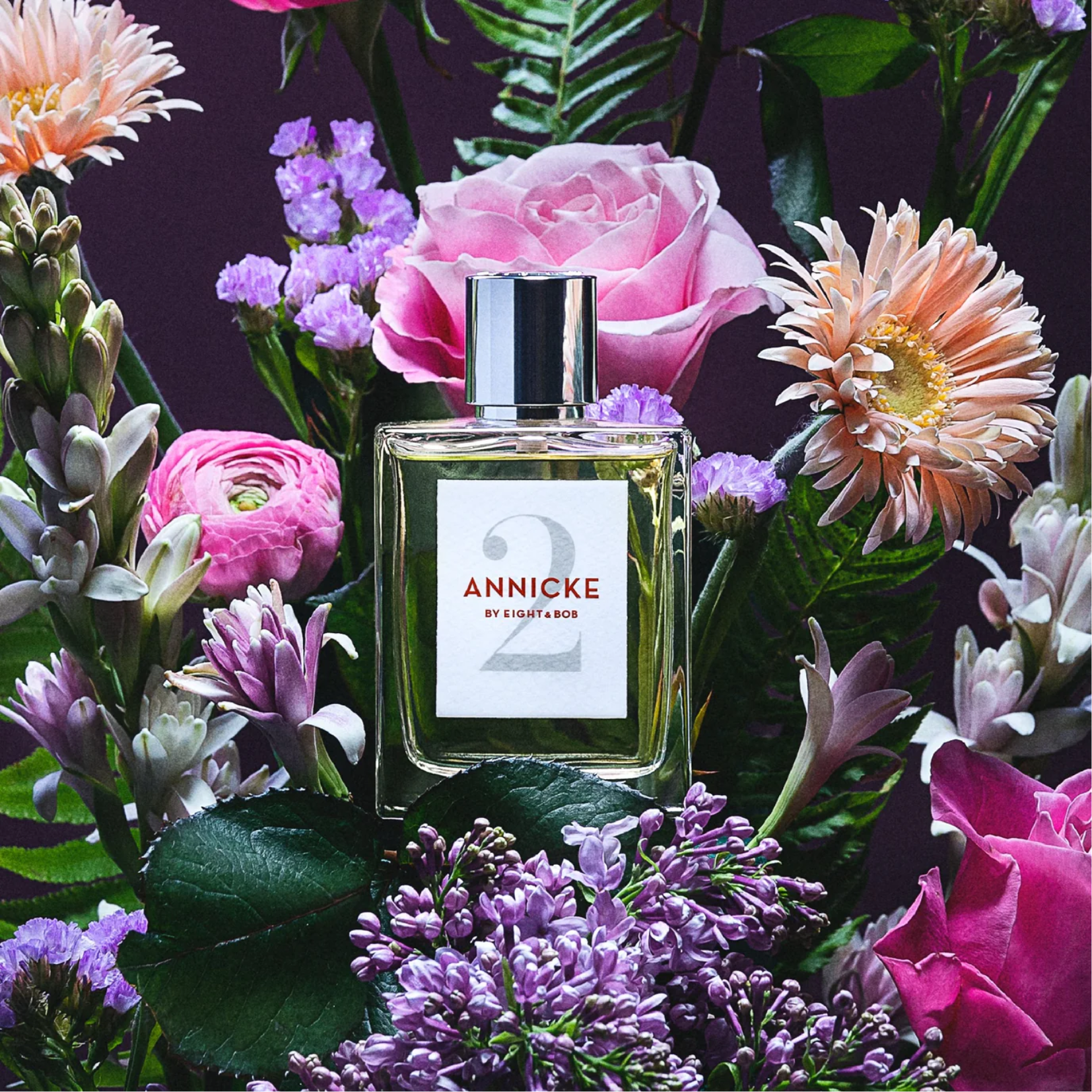 Eight & Bob Annicke 2 Eau de Parfum for Women — image 2