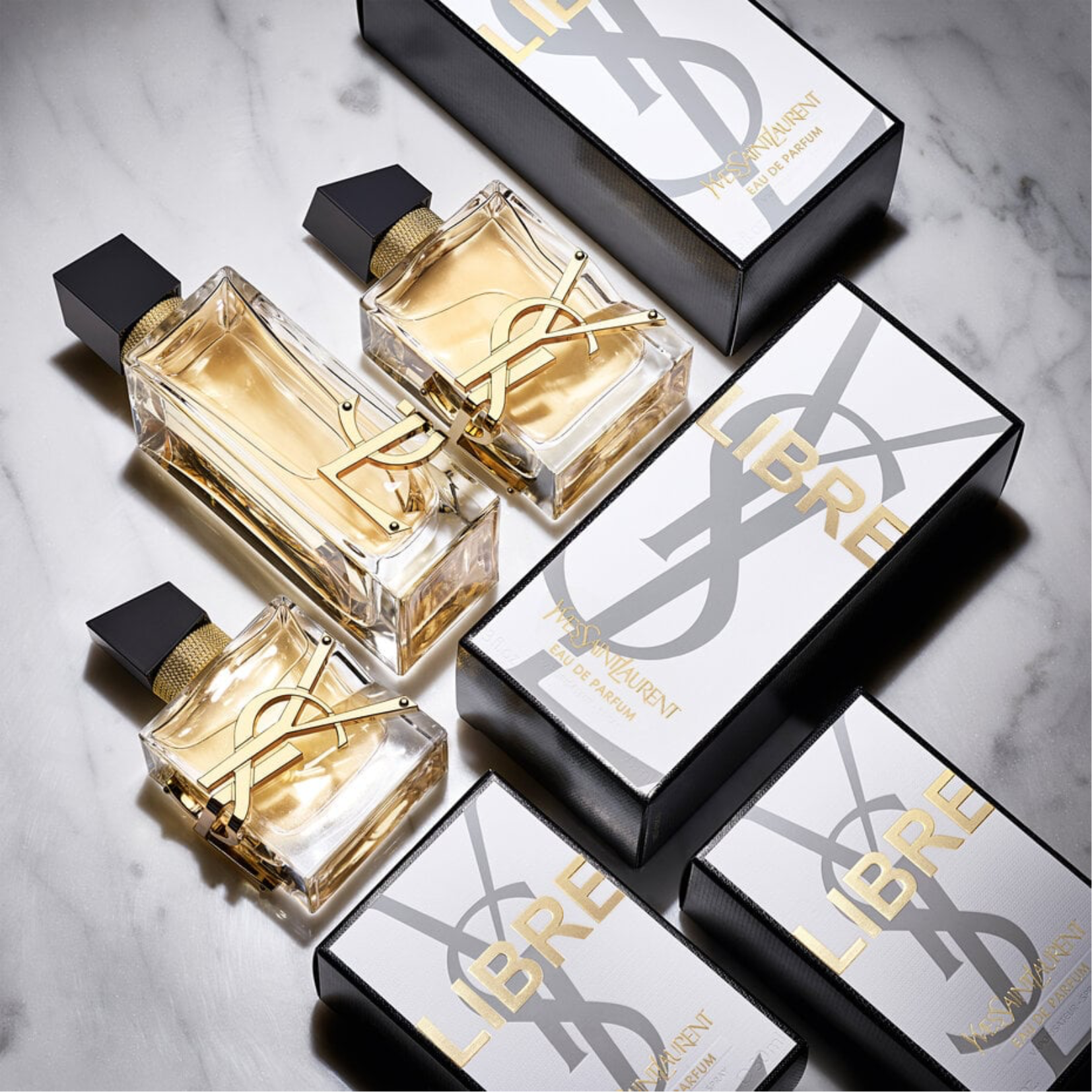 YSL Libre Eau de Parfum for Women — image 2