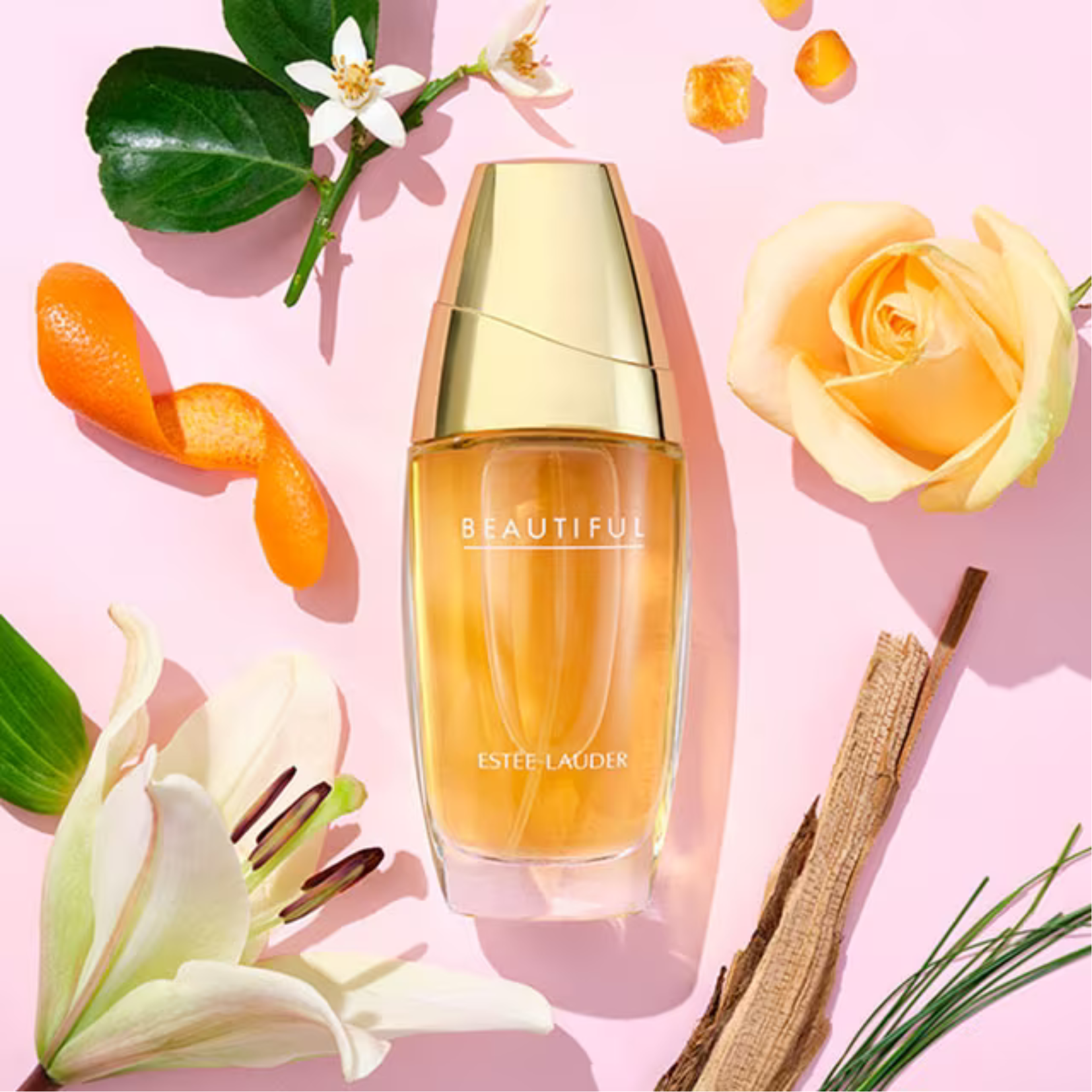 Estée Lauder Beautiful Eau de Parfum for Women — image 2