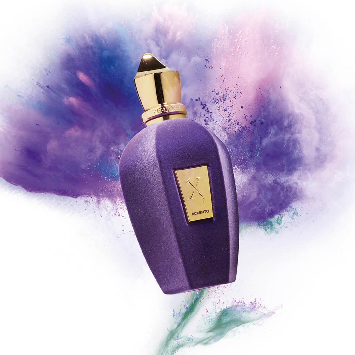 Xerjoff Accento Eau de Parfum for Men — image 1