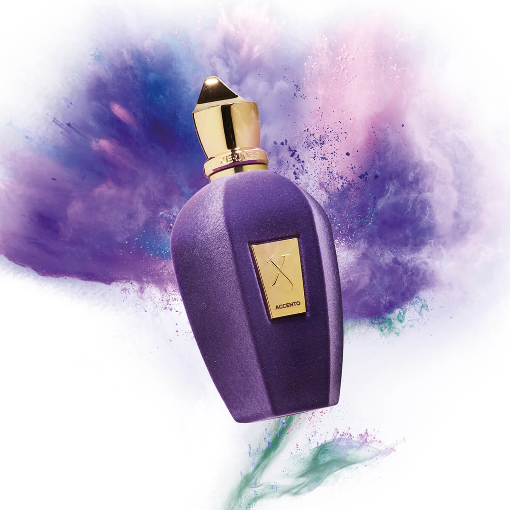 Xerjoff Accento Eau de Parfum for Men — image 1