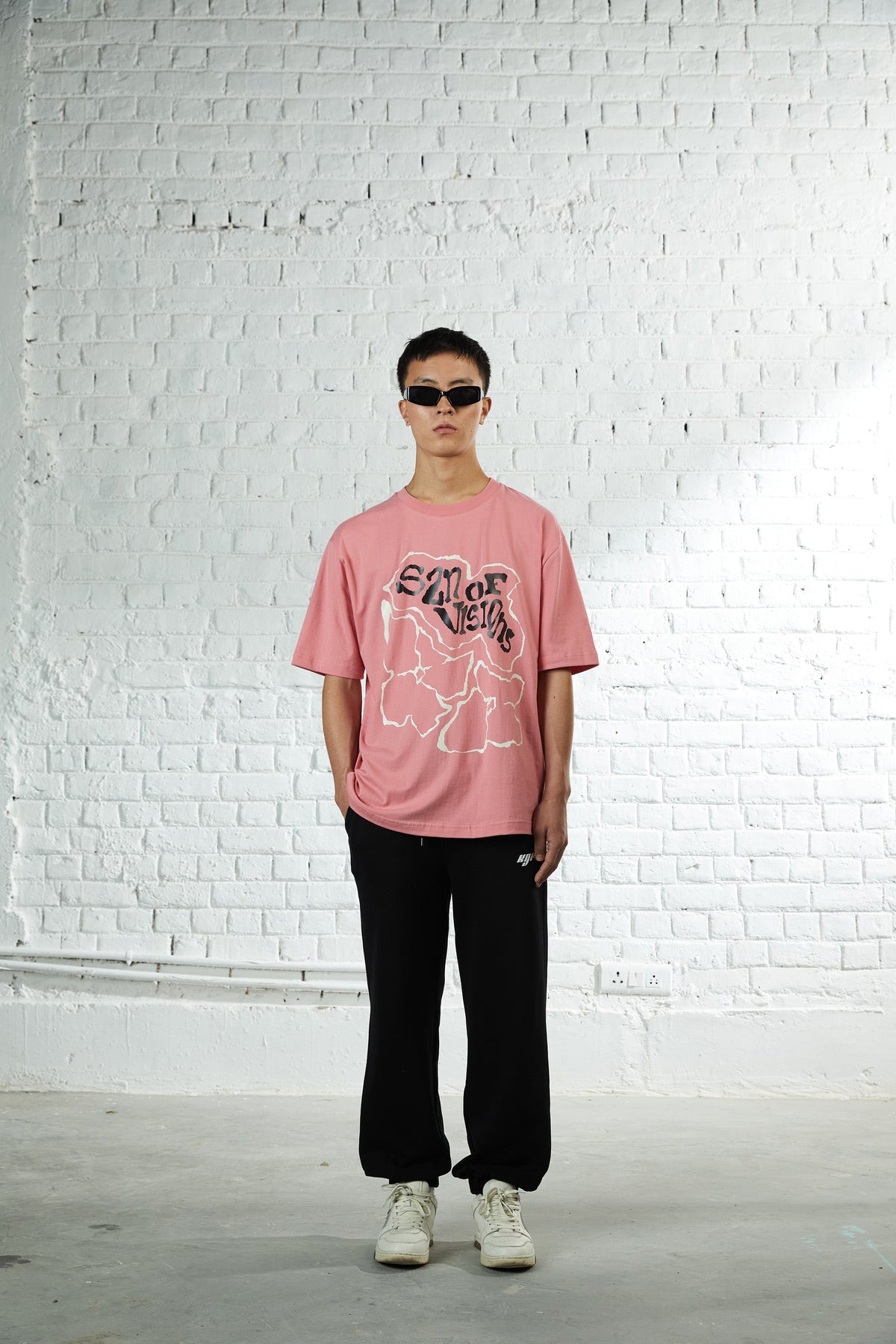 'SZN of Visions' Tee by Kilogram