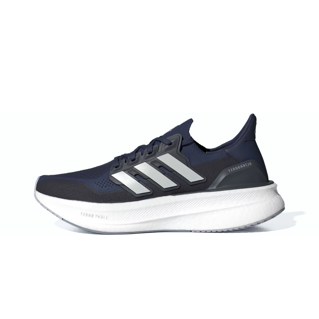 adidas Ultra Boost 5.0 Dark Blue by ADIDAS RUNNING