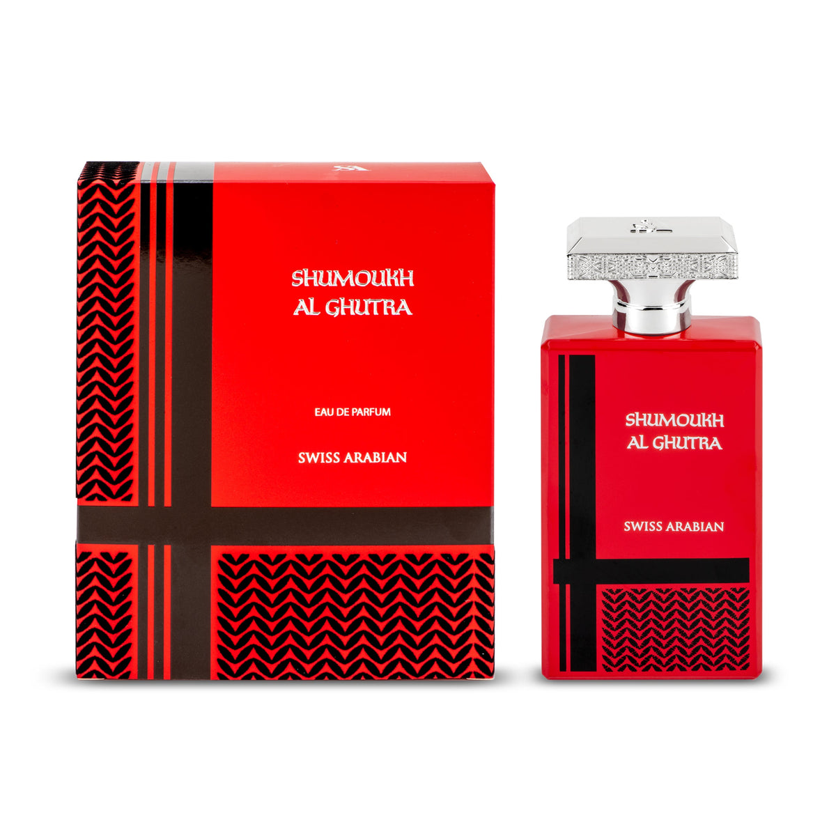 Swiss Arabian SHUMOUKH AL GHUTRA product image 2
