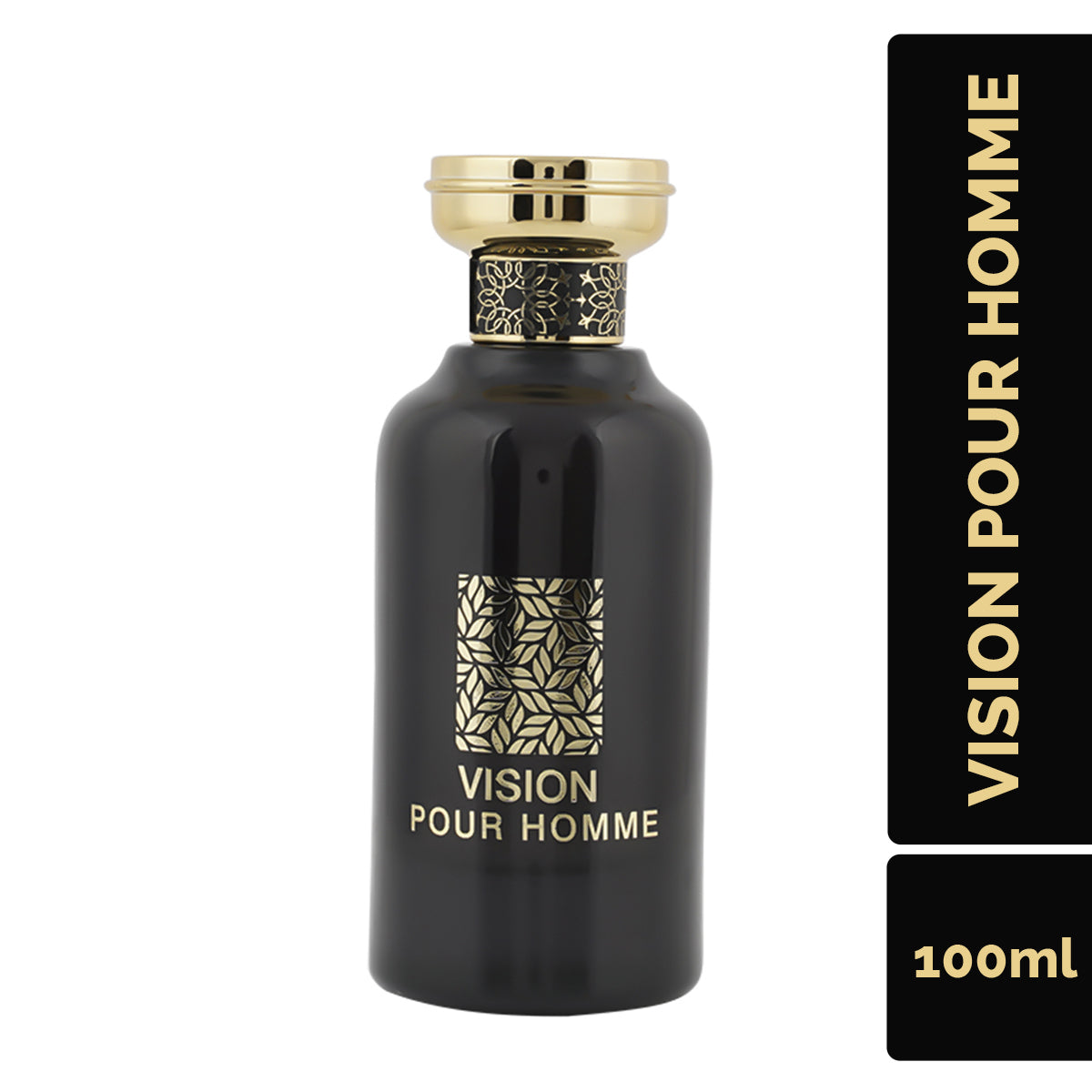 Nusuk Vision Pour Homme official product image 3