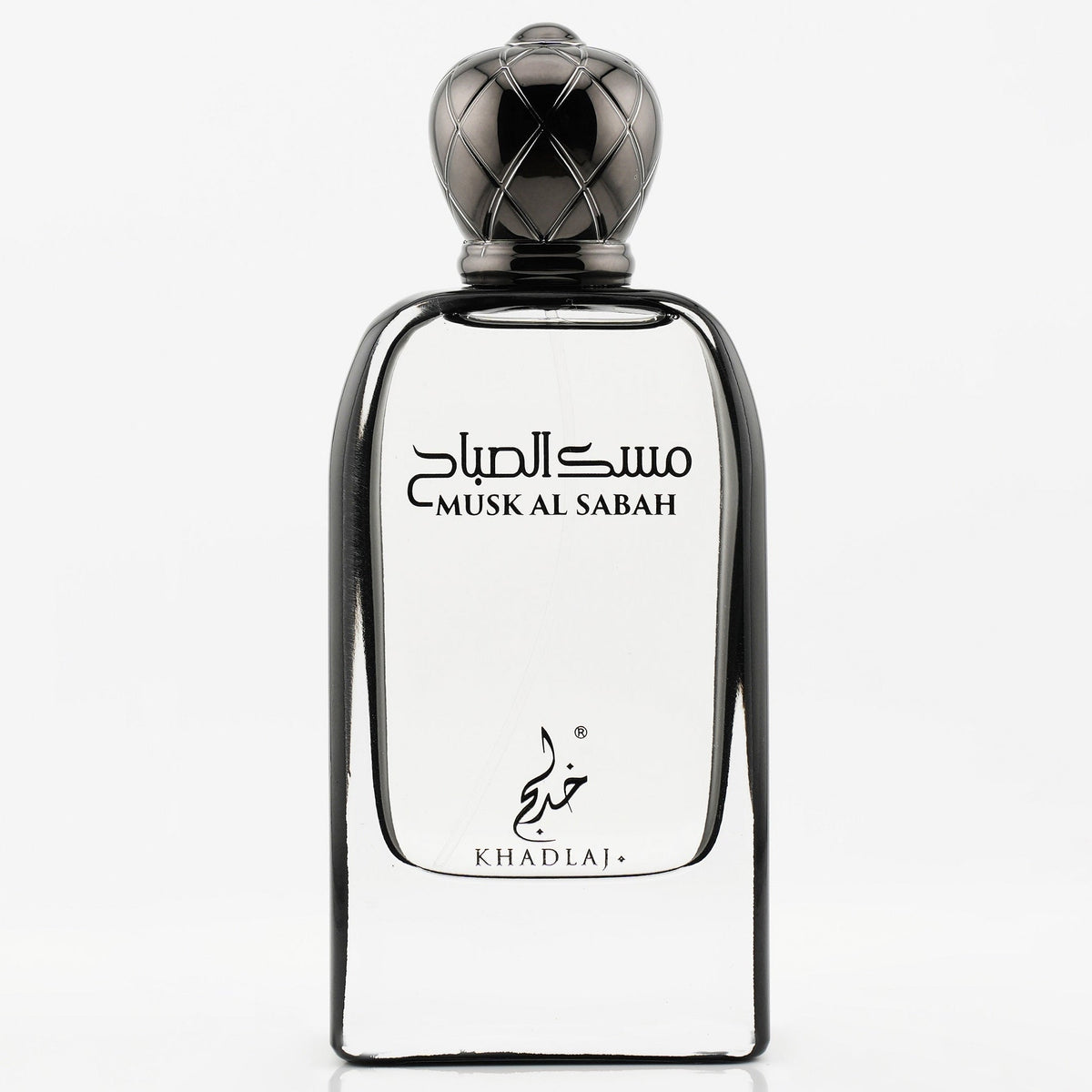 Khadlaj Musk Al Sabah Eau de Parfum 100ML Khadlaj perfume