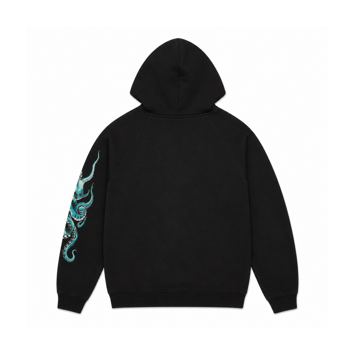 Octo Hoodie by Evrhood