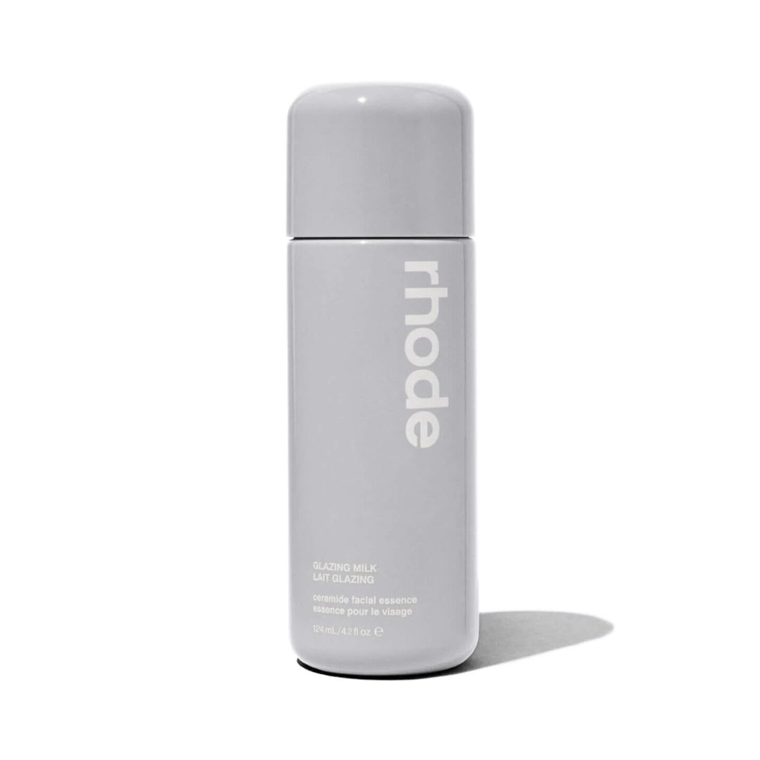 Rhode glazing milk Ceramide facial essence by RHODE
