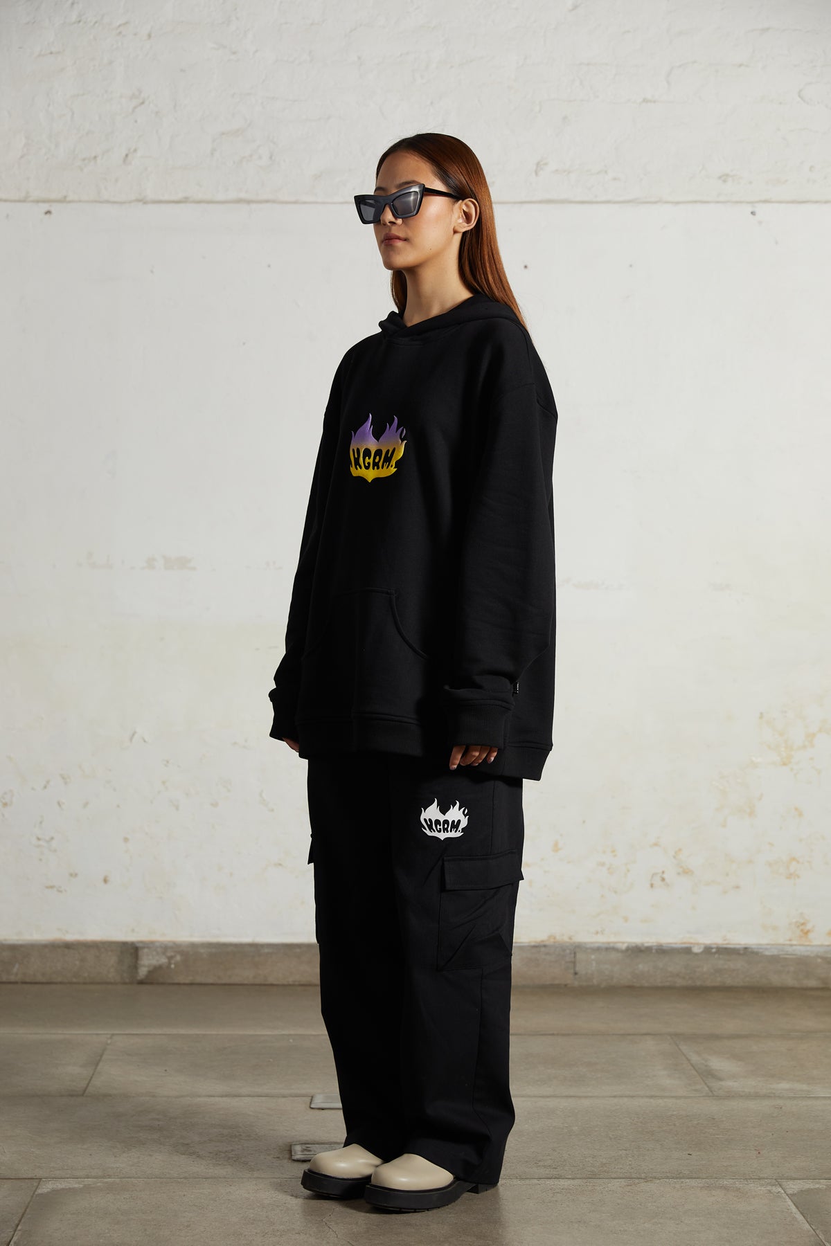 ‘Your Gram Sucks' hoodie by Kilogram