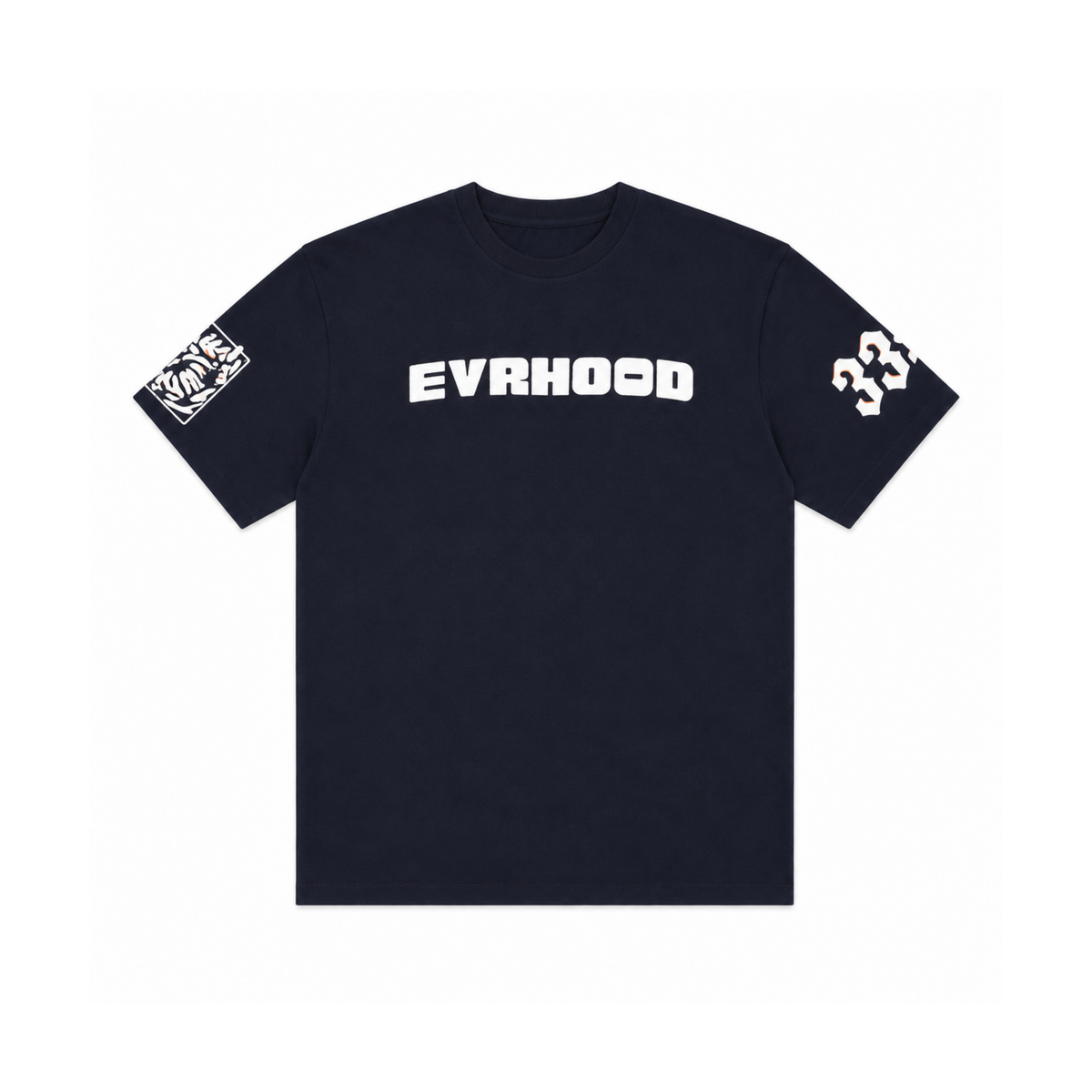Half Evil by Evrhood