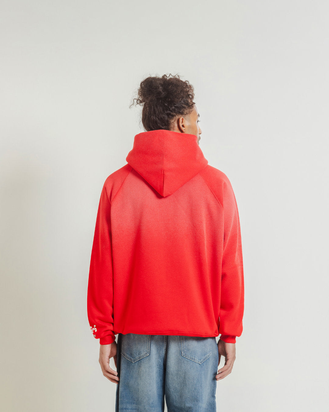 Desire Hoodie by Evrhood
