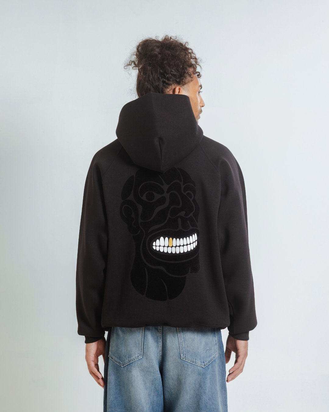Proof of Bite Hoodie by Evrhood