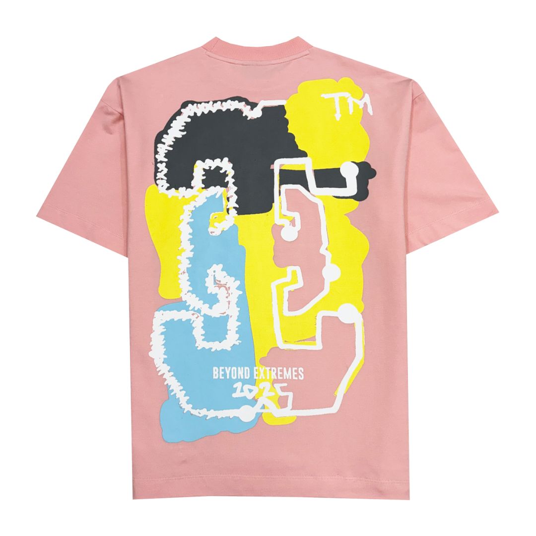 Summer 2.0 T-shirt [Unisex] by Beyond Extremes