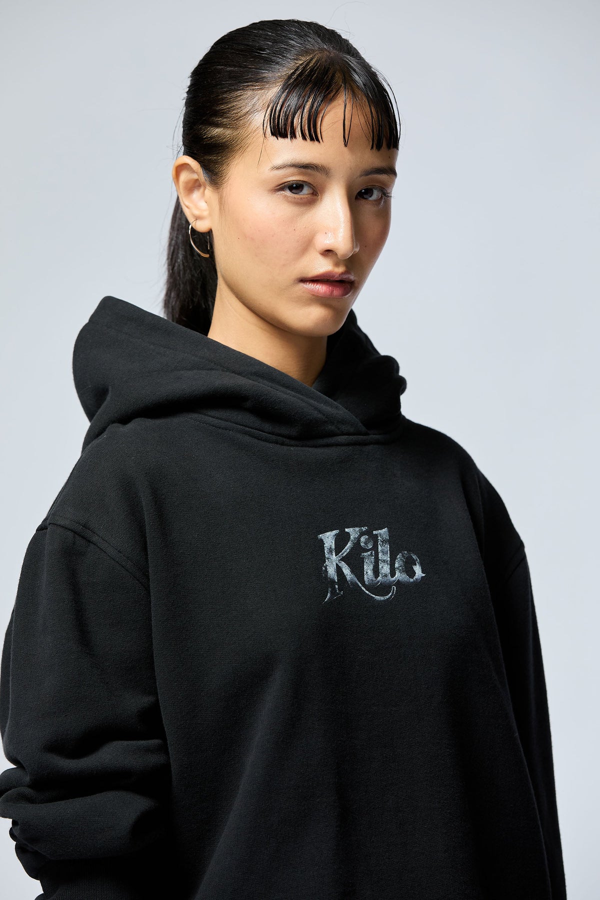 'POST DREAM' HOODIE by Kilogram