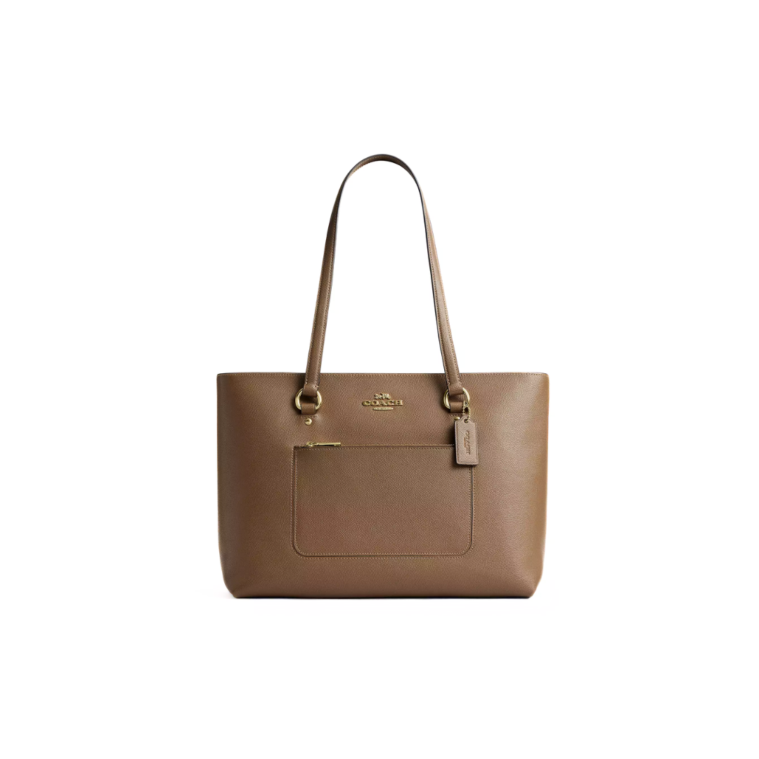 Coach Station Tote Bag by COACH