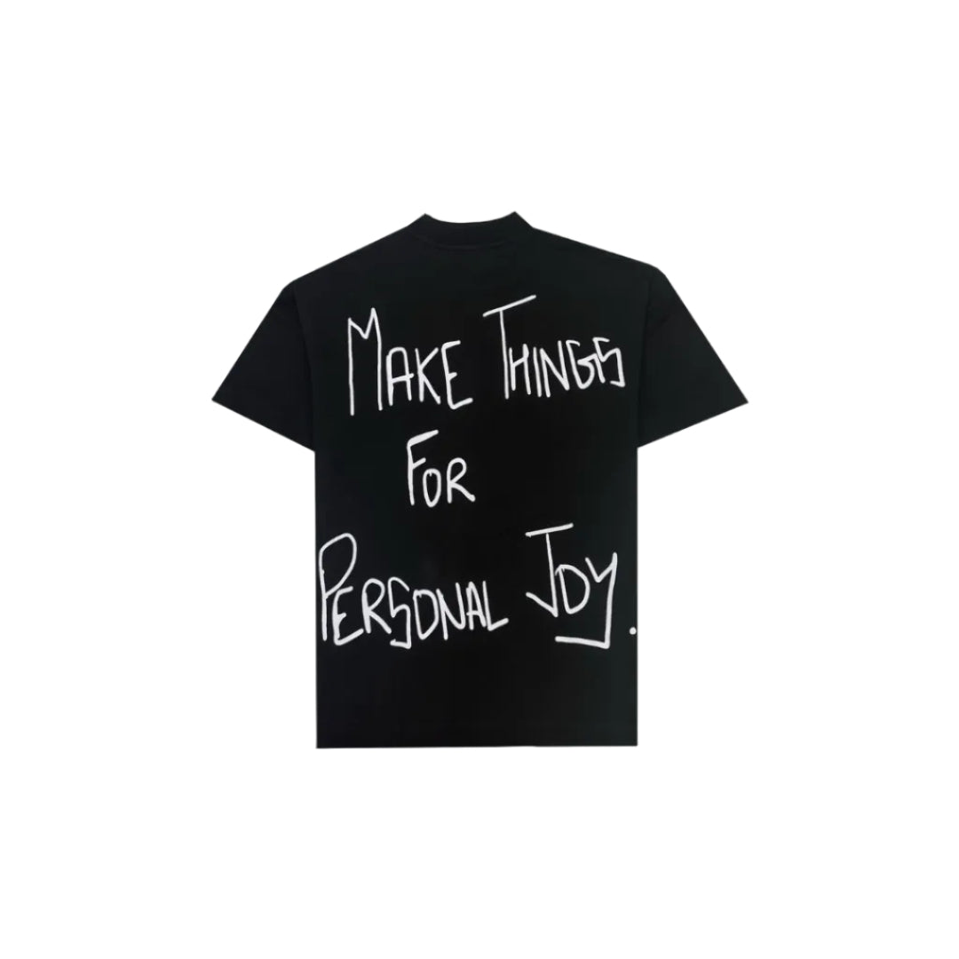 Personal Joy T-shirt [Unisex] by Beyond Extremes