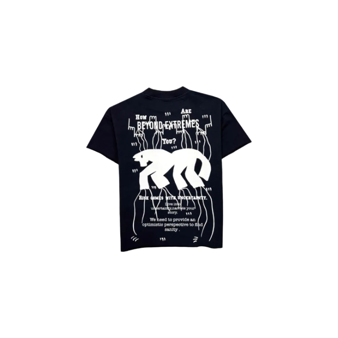 Stolen T-shirt [Unisex] by Beyond Extremes