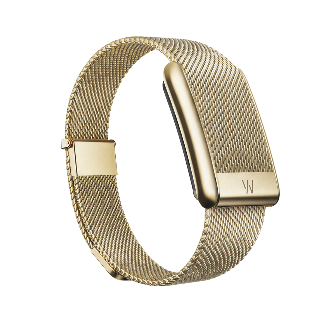 WHOOP 5.0 PEAK Meridian Band (STRAP ONLY) by WHOOP
