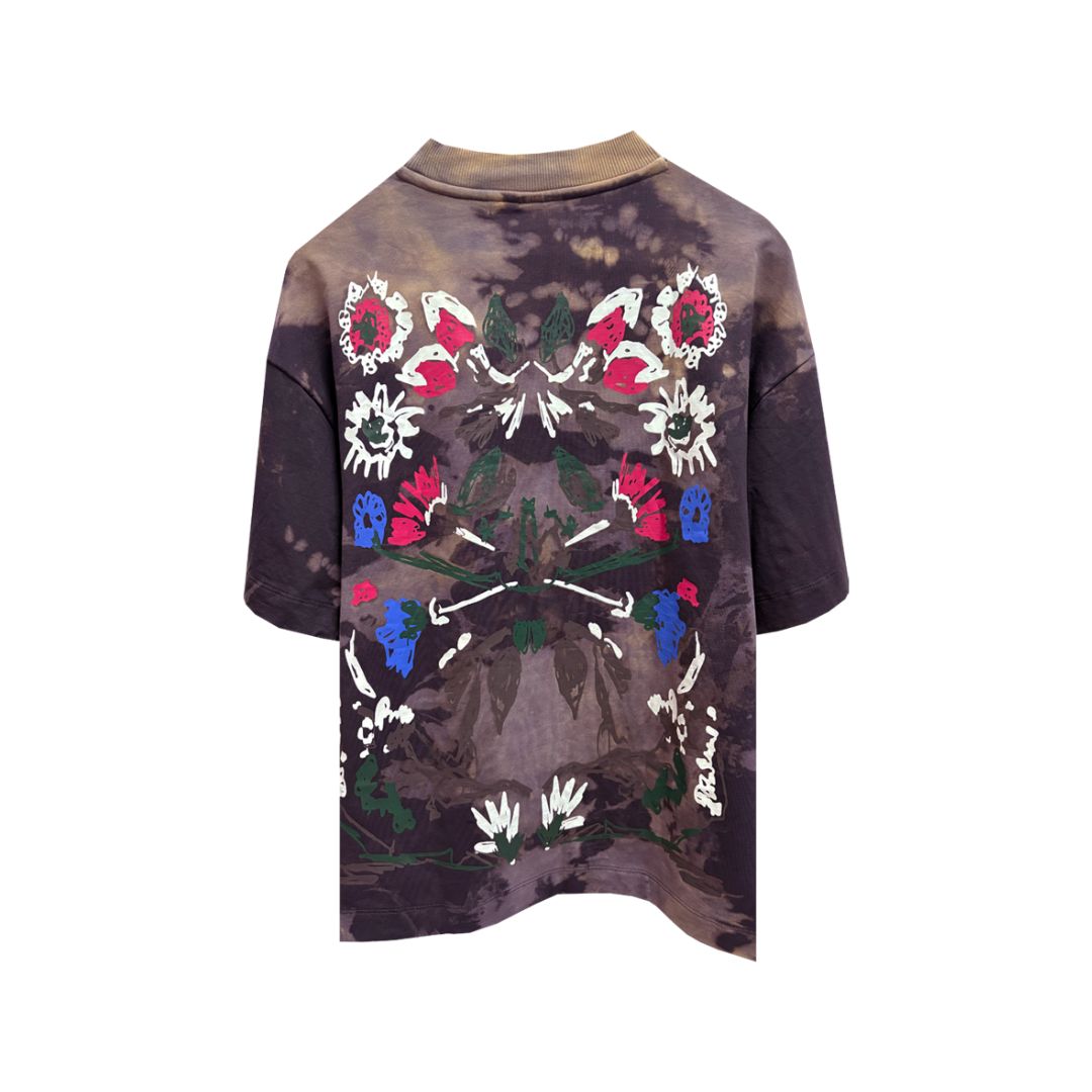 Washed out Spring T-shirt[Unisex] by Beyond Extremes