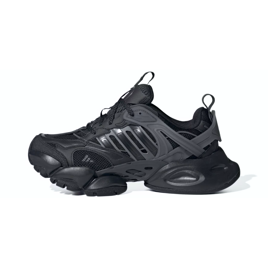 Adidas XLG Runner Deluxe Black Grey by ADIDAS