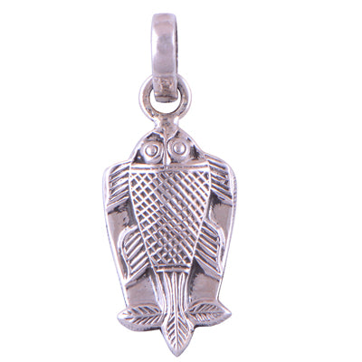 925 Sterling Silver Pendant - R4500235-25