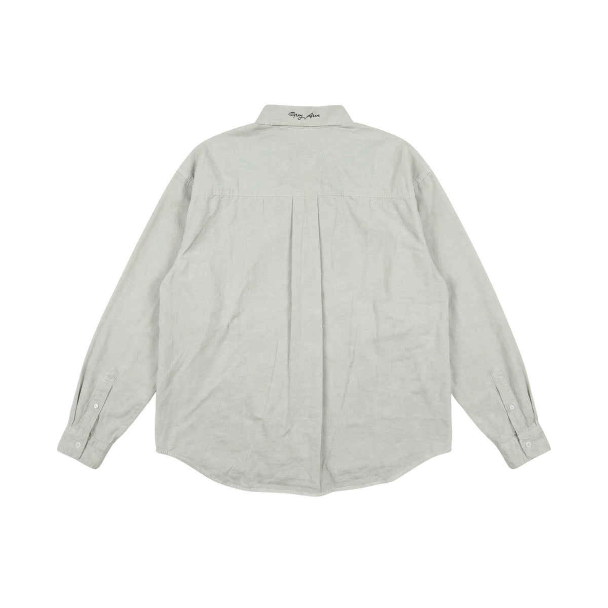 MOONPLAIN SHIRT by GREY AREA