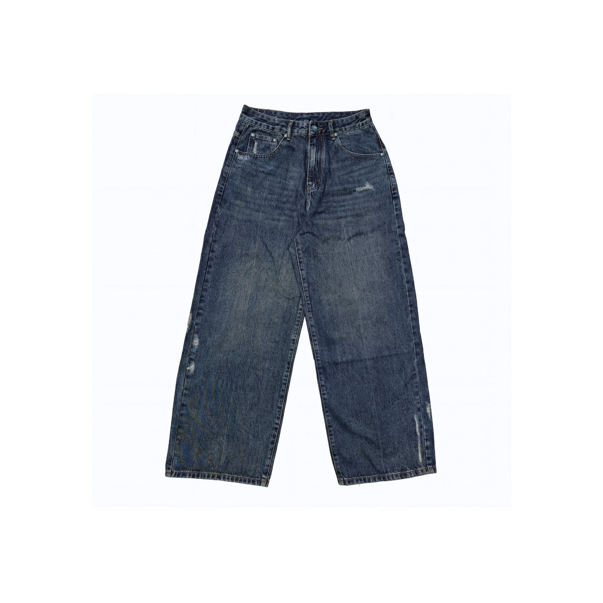 BASELINE STRAIGHT DENIM by GREY AREA