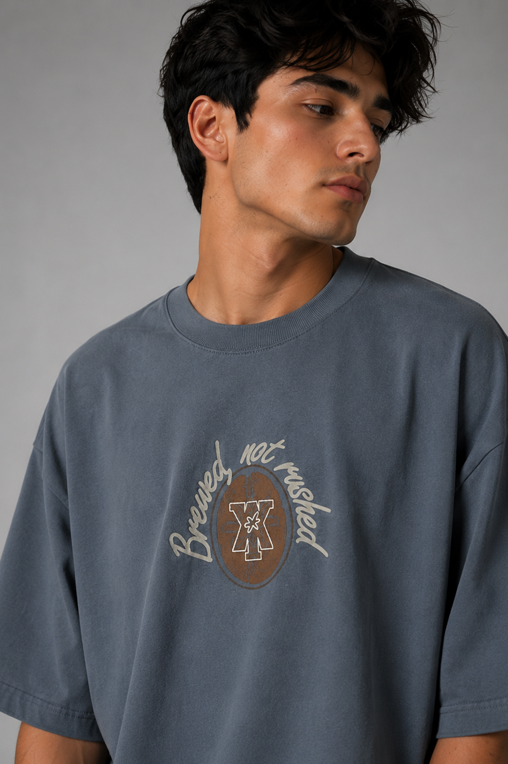 POTHEAD - AIRFORCE BLUE by Y*All