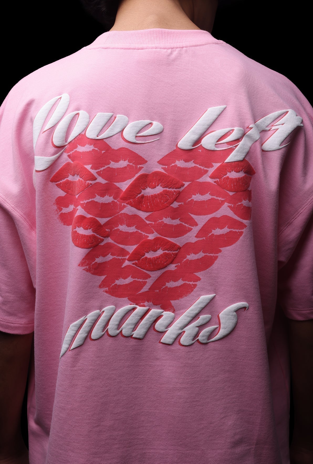 SWEET TROUBLE T-SHIRT by GRYAPE