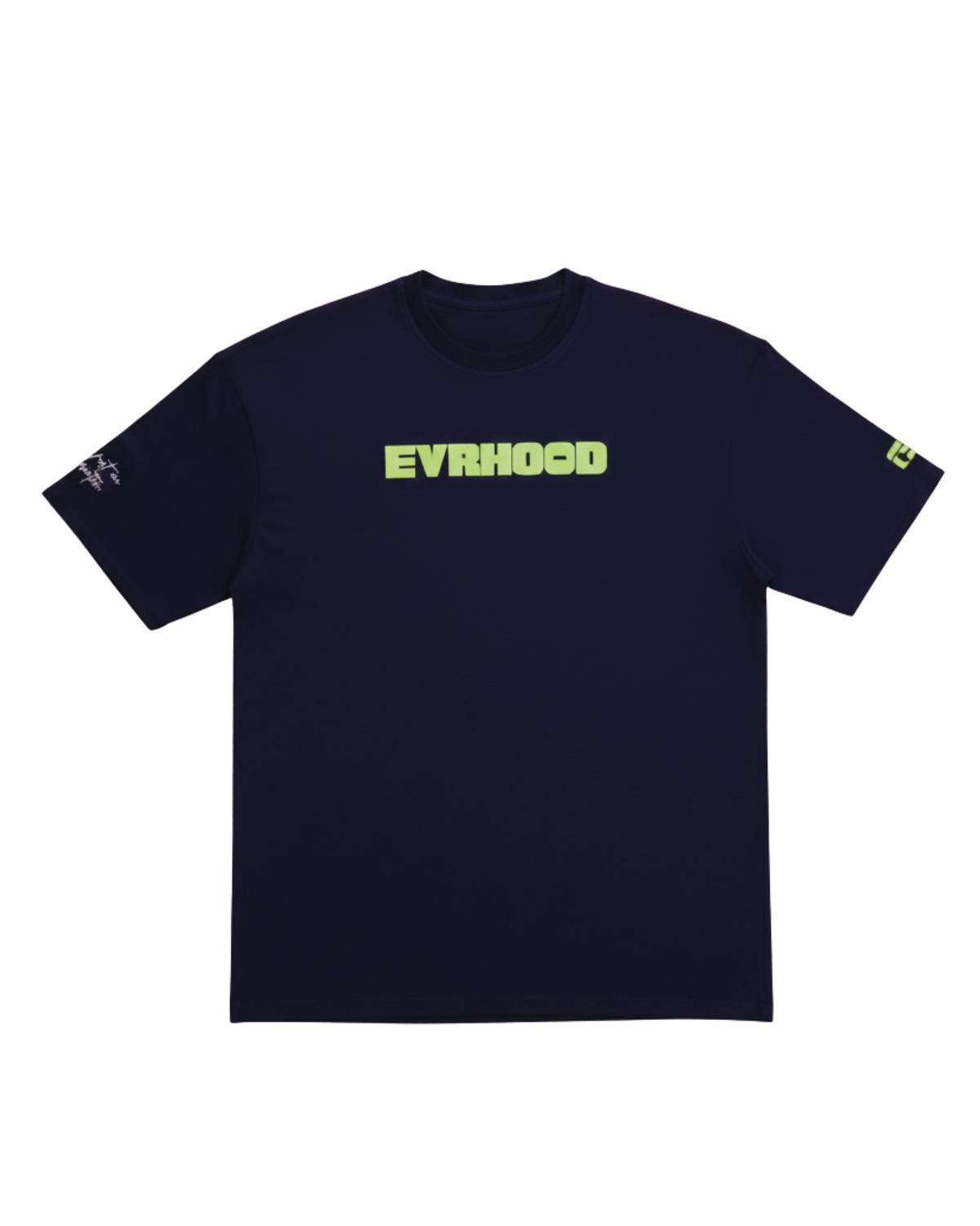 Element - Navy Blue by Evrhood