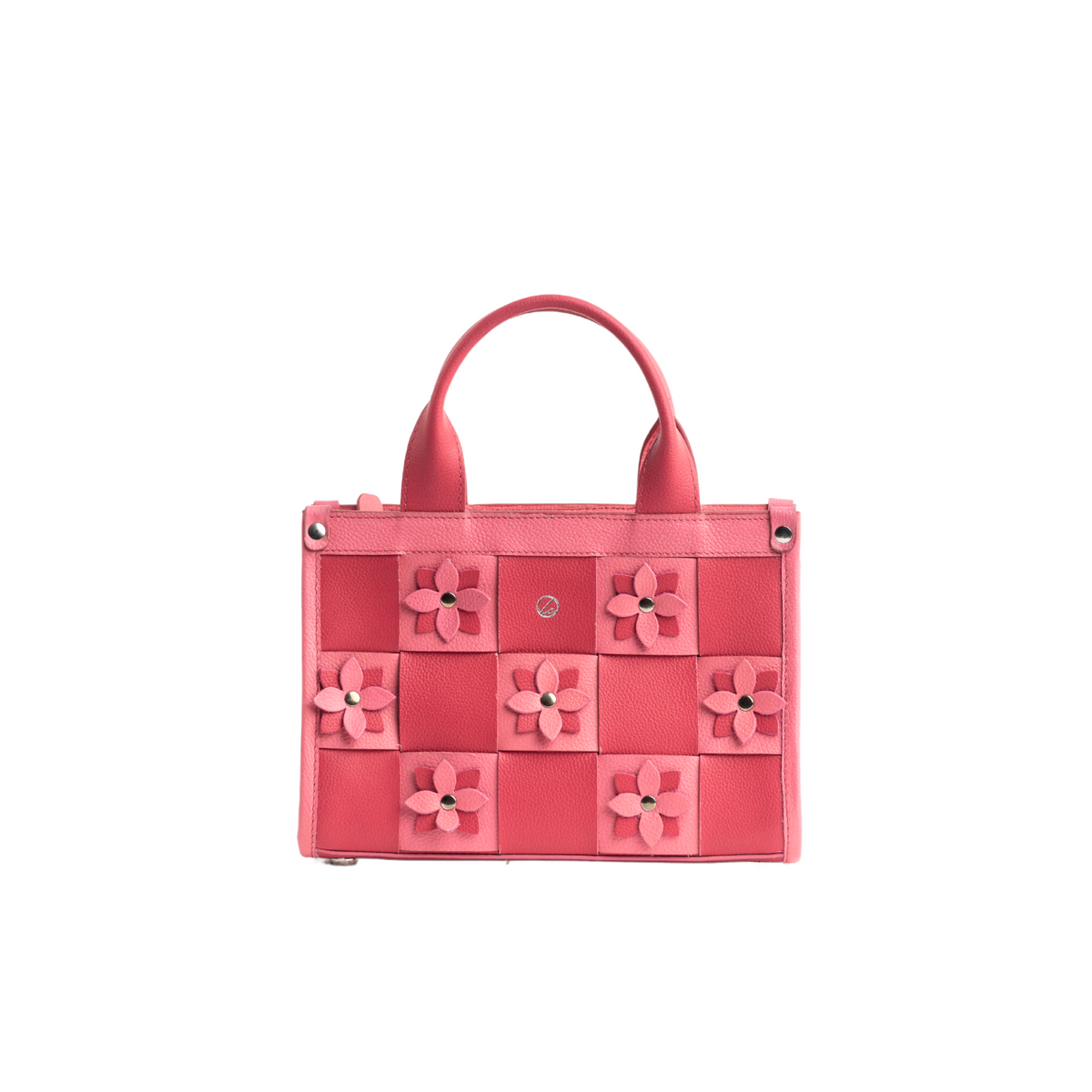 Flora Bag by leather charms