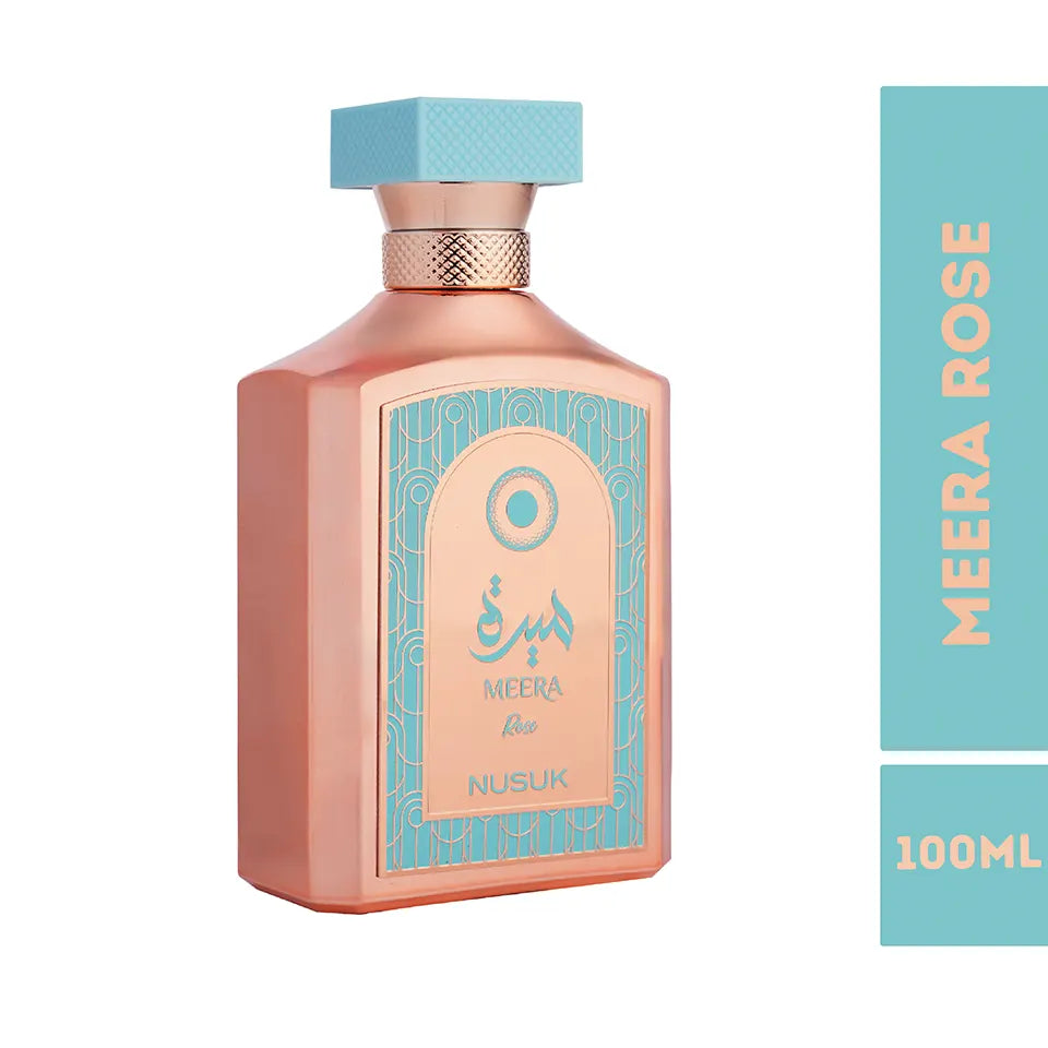 Nusuk MEERA ROSE official product image 3