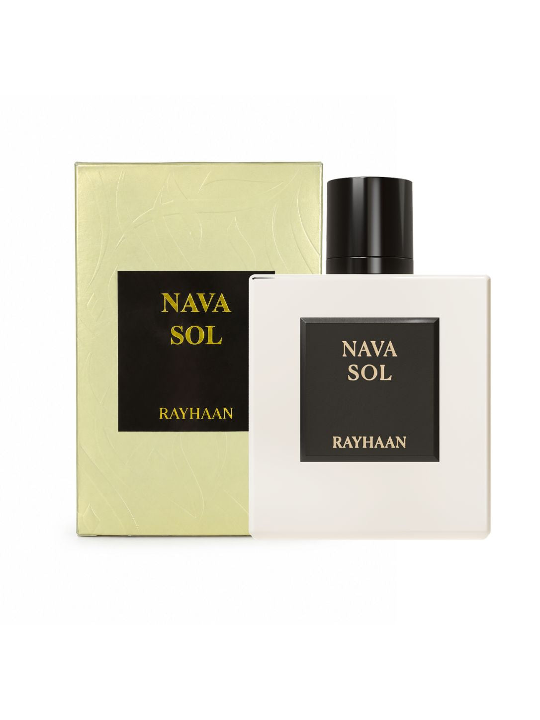 Rayhaan Nava Sol 100 ML official product image 2