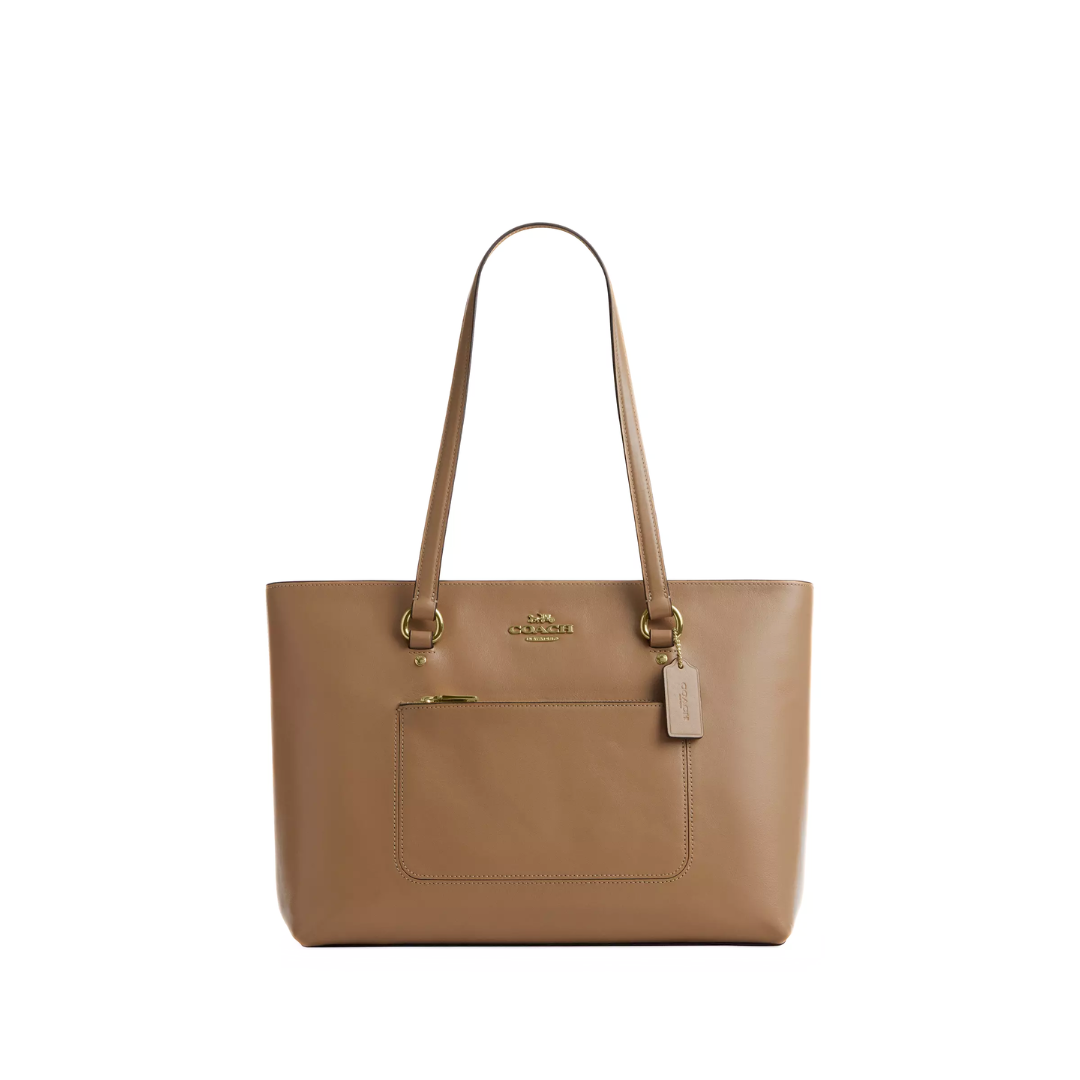 Coach Station Tote Bag by COACH