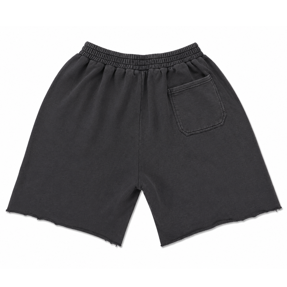 Civic shorts by EVEMEN
