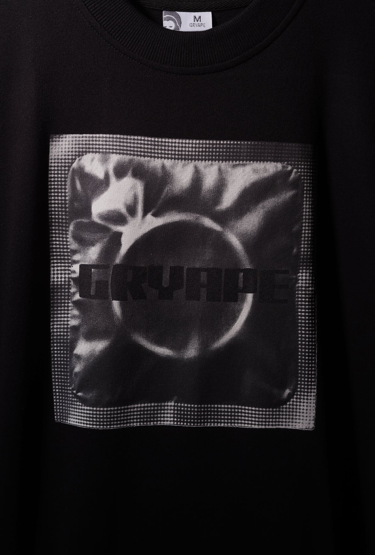FIRST DATE T-SHIRT by GRYAPE