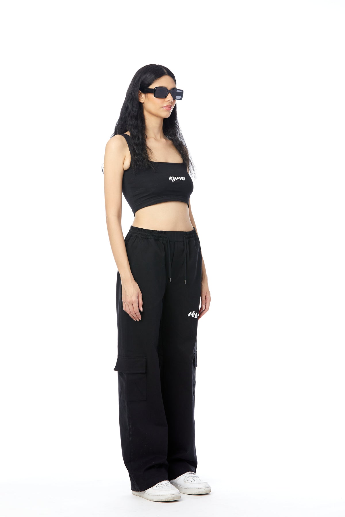 KILO CARGO PANTS by Kilogram