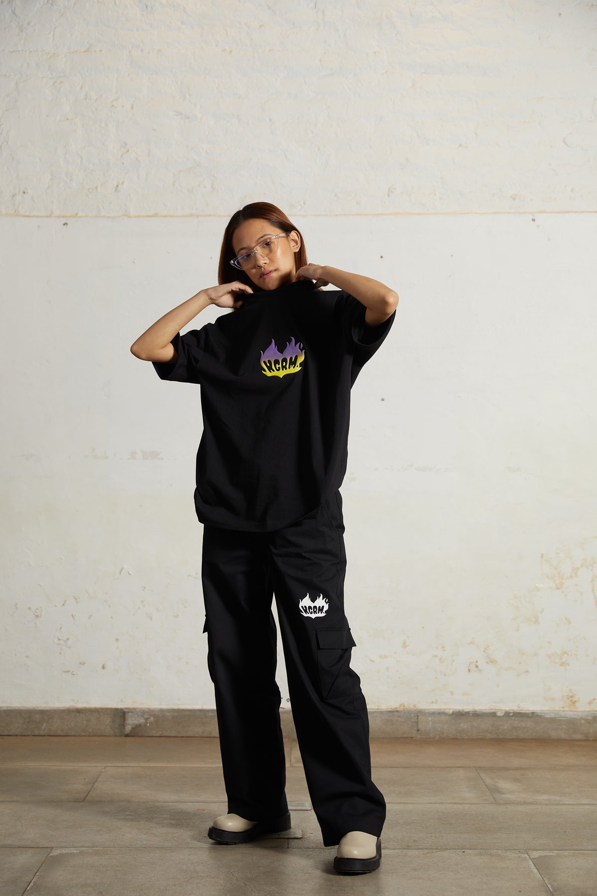 Your Gram Sucks' tee by Kilogram