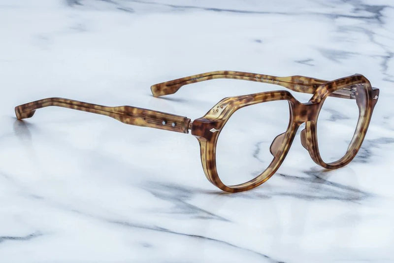 Jacques Marie Mage Shozo Optical – 1R Camel