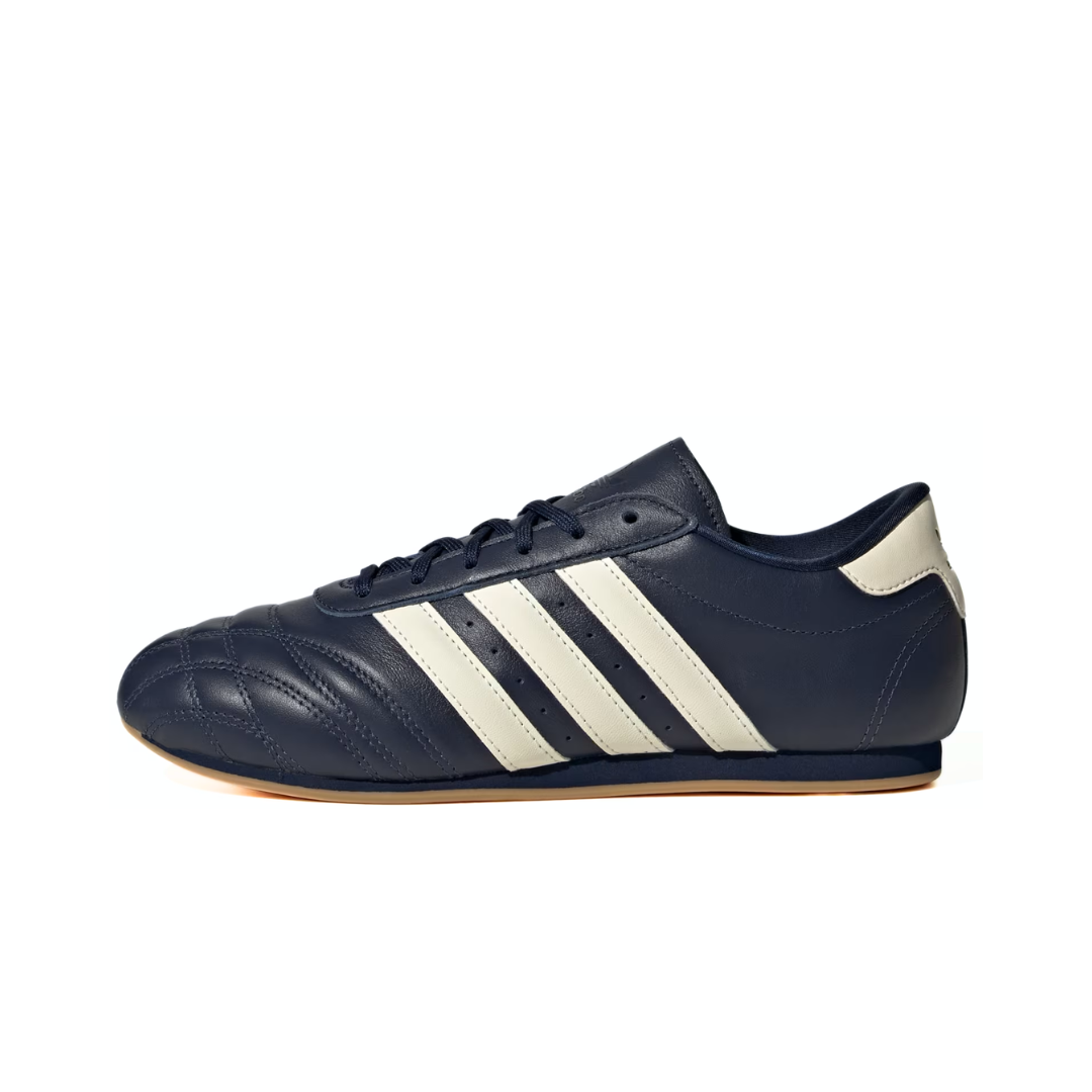 adidas Taekwondo Lace Night Indigo Cream White Gum (W) by ADIDAS