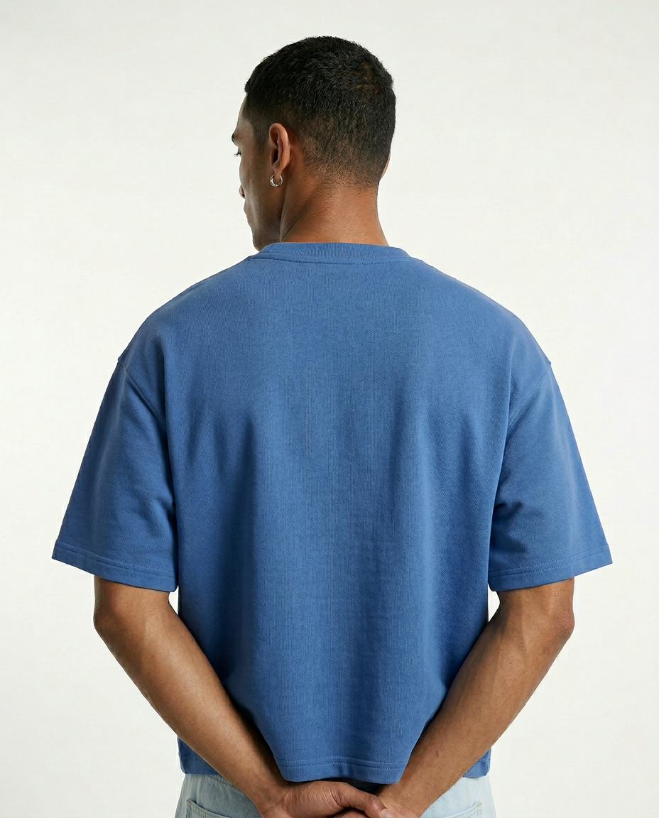 EBITDA - Royal Blue by RECNSTRCT