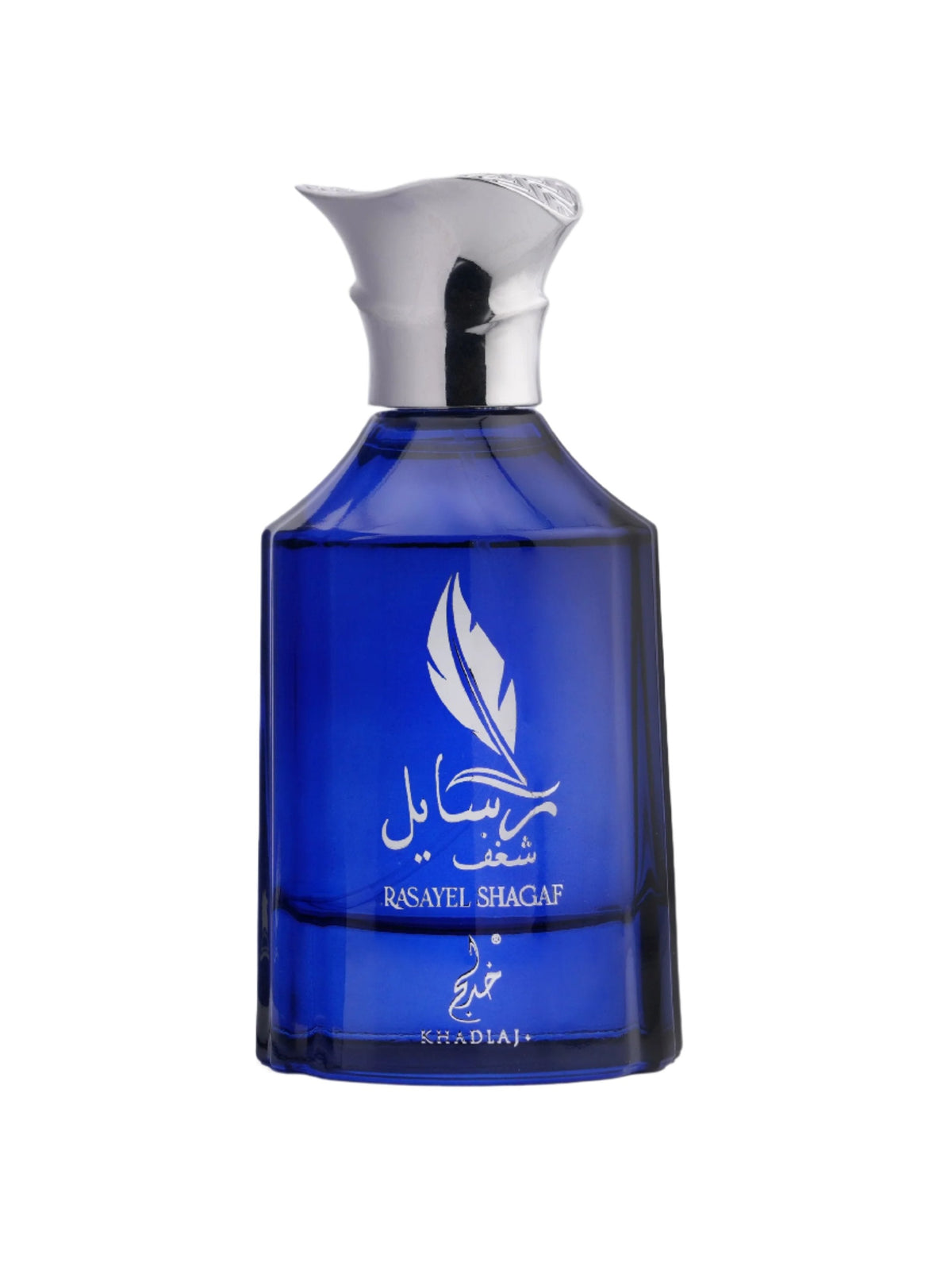 Khadlaj Rasayel Shagaf Eau de Parfum 100ML Khadlaj perfume