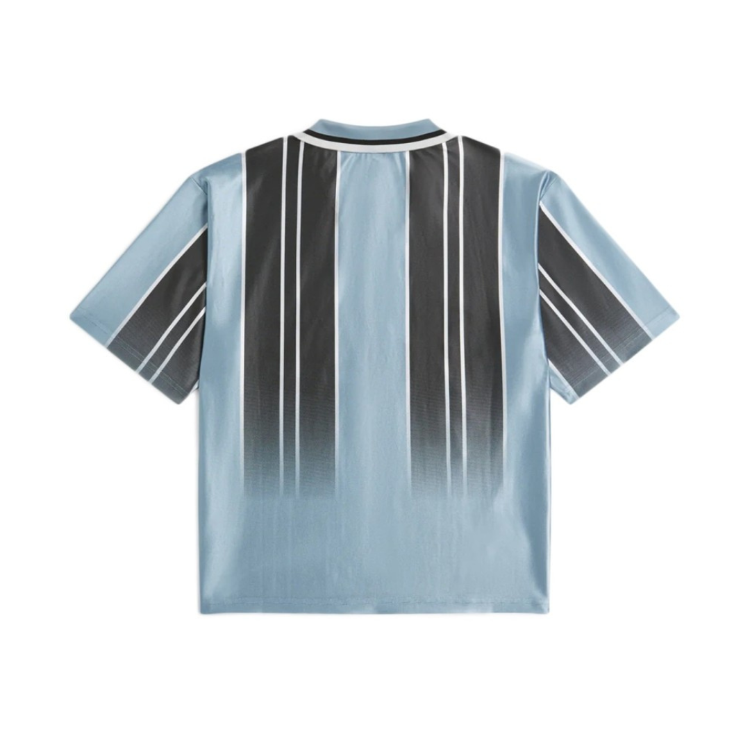Patta peewee sports jersey Dusty Blue by PATTA