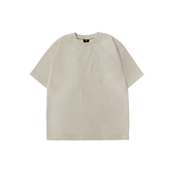 CORDUROY SET OFF WHITE by GREY AREA