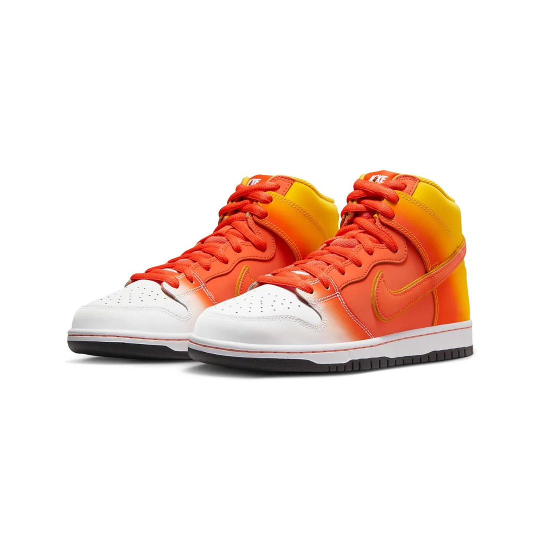 Nike SB Dunk High Sweet Tooth Candy Corn by Nike Dunk