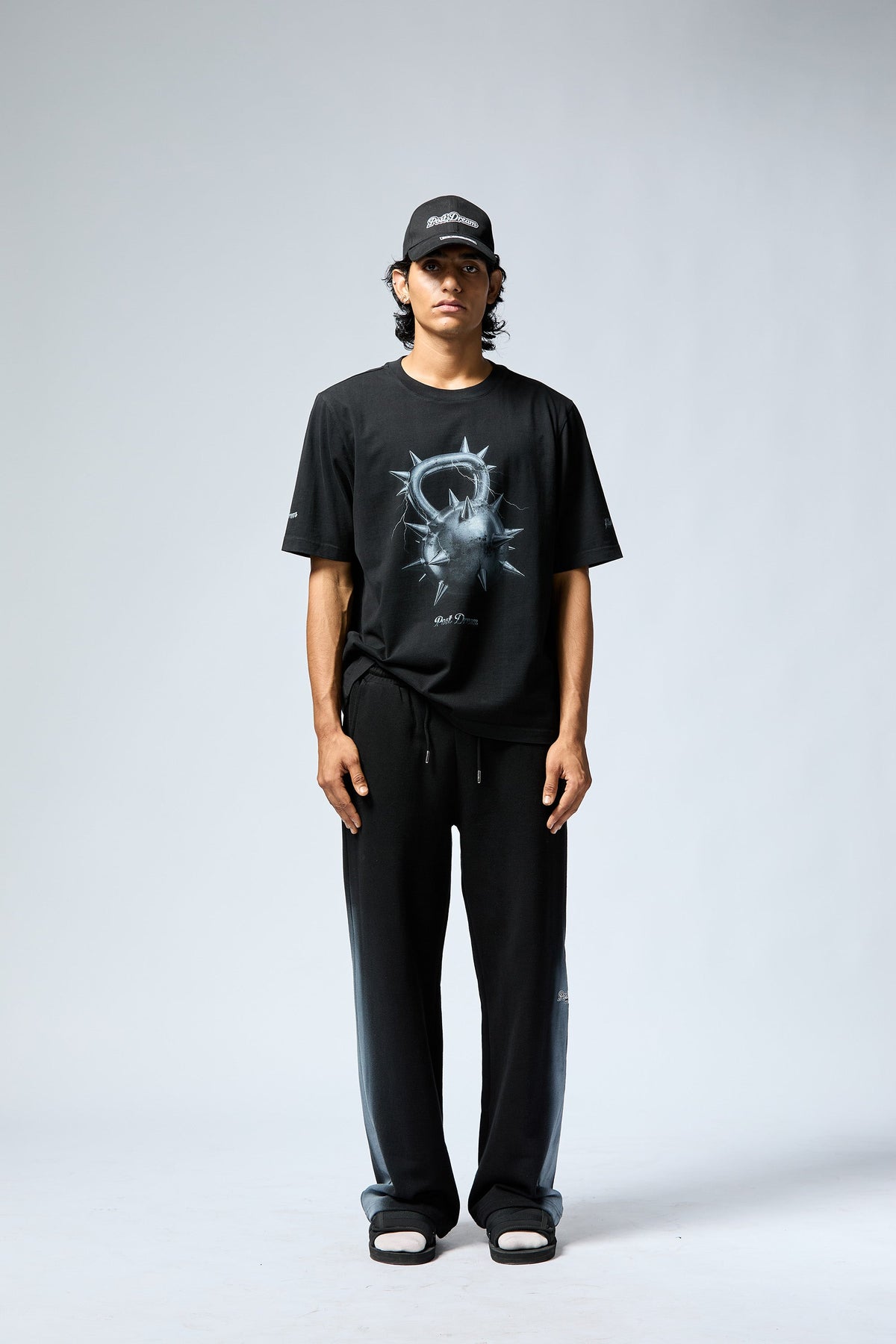 'POST  DREAM' T-SHIRT by Kilogram