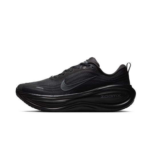 Nike Vomero Plus Black (REFLECTIVE) by NIKE RUNNING
