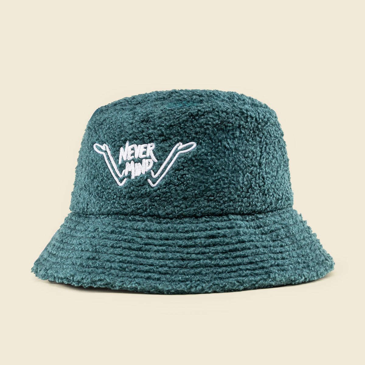 "Accepting things i cannot change" hat by HUMBLEHEADS