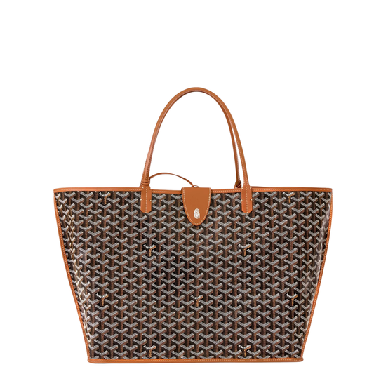 Goyard Anjou GM Bag – Black - Zeuskicks