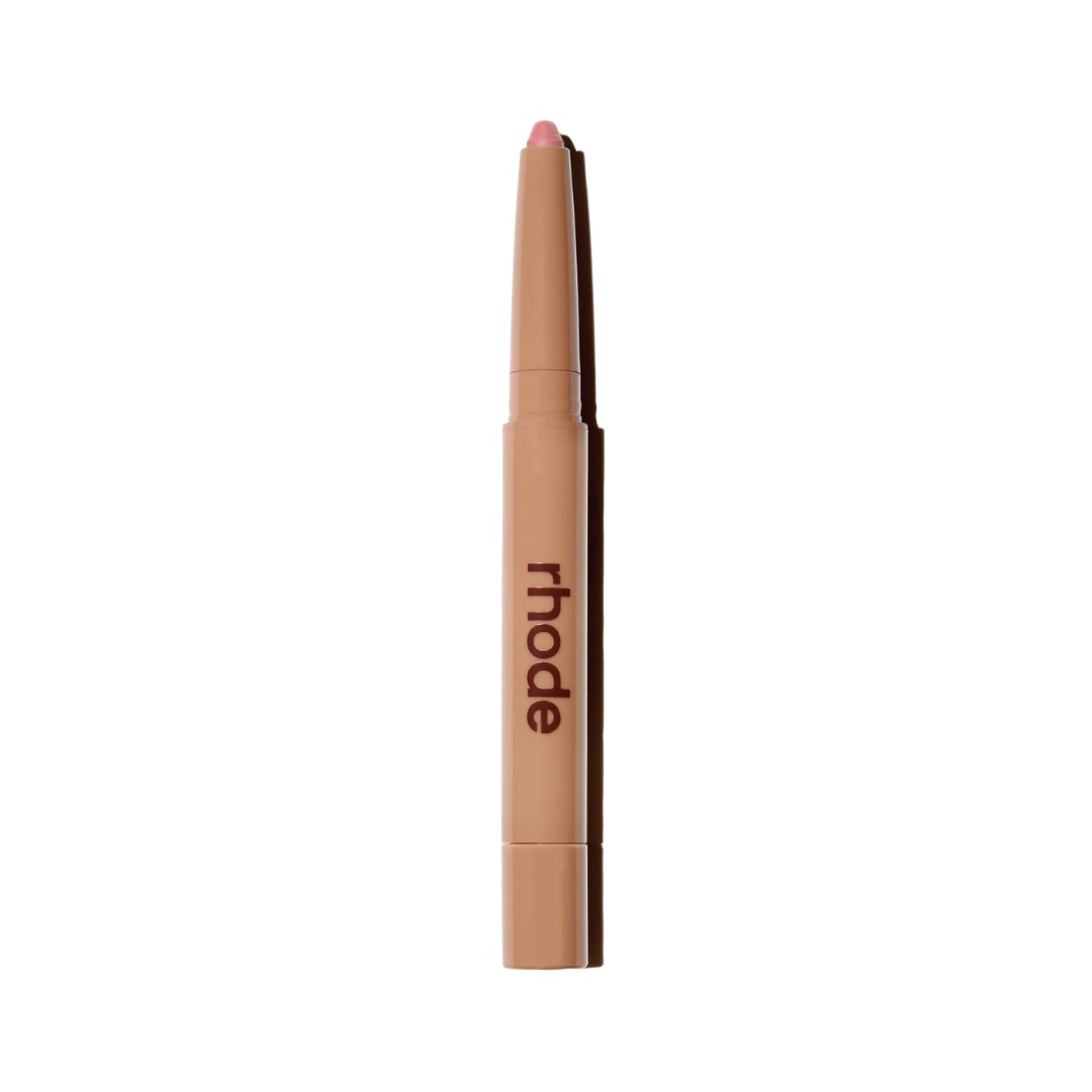 Rhode peptide lip shape by RHODE